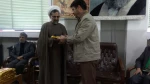 تقدیر  از همکاران فعال در امور فرهنگی دانشکده  6