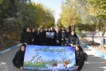 کانون همیاران سلامت دانشکده فنی و حرفه ای دختران یزد 3