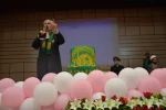 جشن میلاد حضرت فاطمه معصومه(س) و روز دختر 2