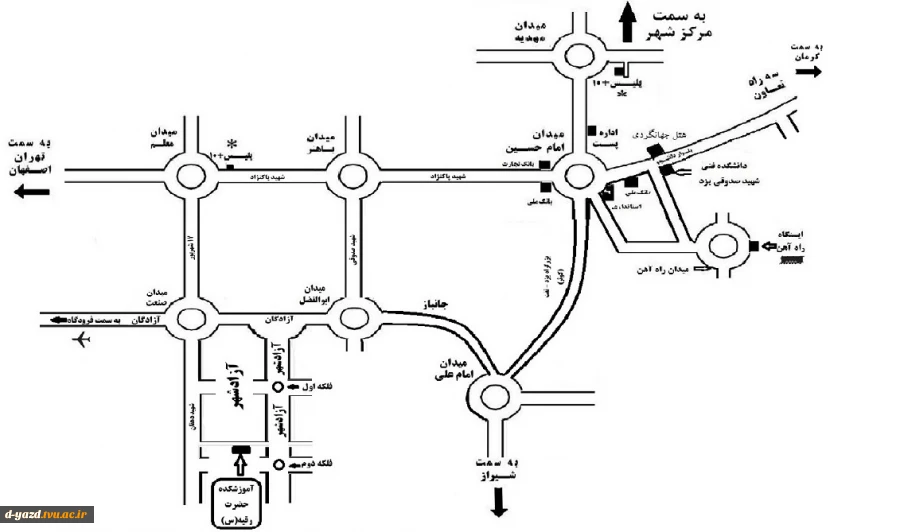 درباره دانشگاه 2