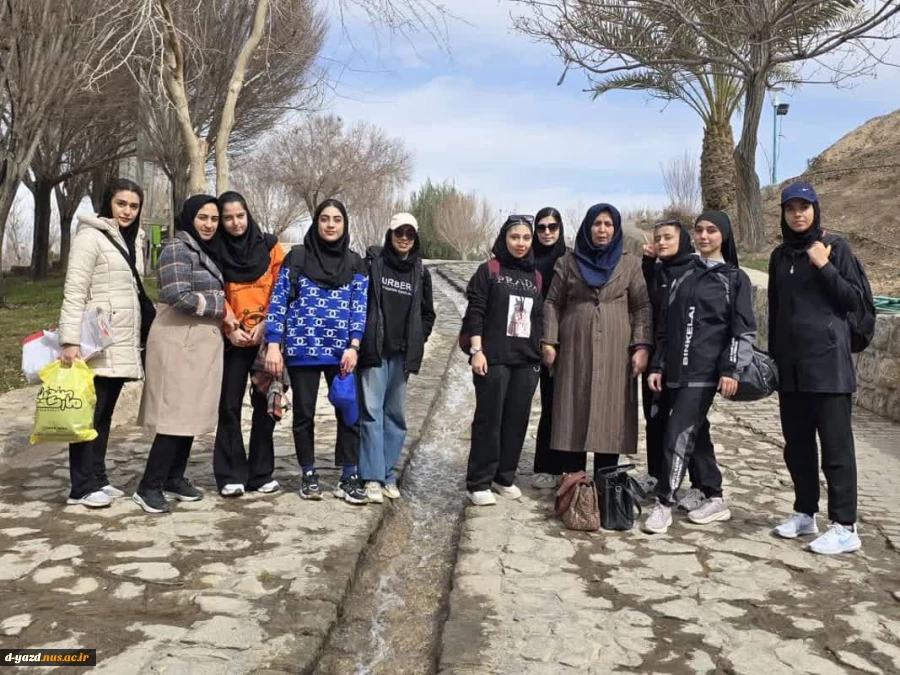 برگزاری مسابقه کوهنوردی و دومیدانی برای دانشجویان تربیت بدنی آموزشکده ملی مهارت دختران یزد

 3