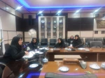 اولین جلسه شورای اداری دانشگاه ملی مهارت واحد دختران یزد در سال ۱۴۰۴

 4