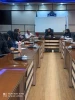 جلسه تعاملی اعضای محترم هیئت علمی دانشگاه ملی مهارت واحد دختران یزد با ریاست مرکز

 3