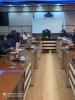 جلسه تعاملی اعضای محترم هیئت علمی دانشگاه ملی مهارت واحد دختران یزد با ریاست مرکز

 4