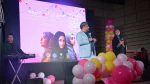 جشن بزرگ روز دختر در دانشگاه ملی مهارت دختران یزد

 2