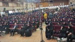 جشن بزرگ روز دختر در دانشگاه ملی مهارت دختران یزد

 3