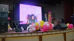 جشن بزرگ روز دختر در دانشگاه ملی مهارت دختران یزد

 4