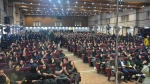 جشن بزرگ روز دختر در دانشگاه ملی مهارت دختران یزد

 3