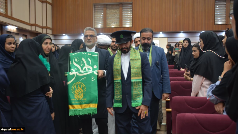 جشن بزرگ روز دختر در دانشگاه ملی مهارت دختران یزد

 3