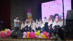 جشن بزرگ روز دختر در دانشگاه ملی مهارت دختران یزد 6