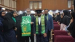 جشن بزرگ روز دختر در دانشگاه ملی مهارت دختران یزد 8