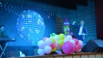 جشن بزرگ روز دختر در دانشگاه ملی مهارت دختران یزد 11
