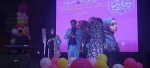 جشن بزرگ روز دختر در دانشگاه ملی مهارت دختران یزد 12