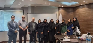 بازدید از انجمن حسابداری یزد

 2