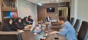 بازدید از انجمن حسابداری یزد

 3