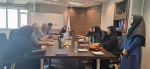بازدید از انجمن حسابداری یزد

 5