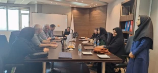 بازدید از انجمن حسابداری یزد

 5