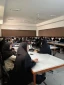 برگزاری ورکشاپ تخصصی فتوشاپ در دانشگاه ملی مهارت دختران یزد به مناسبت روز جهانی گرافیک