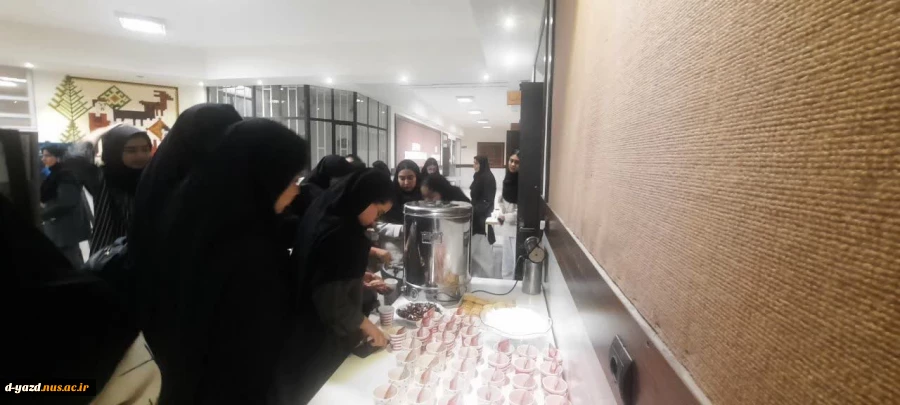 برگزاری ورکشاپ تخصصی فتوشاپ در دانشگاه ملی مهارت دختران یزد به مناسبت روز جهانی گرافیک

 2