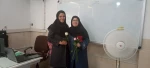 بزرگداشت روز معلم در دانشگاه ملی مهارت واحد دختران یزد

 2