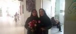 بزرگداشت روز معلم در دانشگاه ملی مهارت واحد دختران یزد

 2
