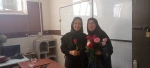 بزرگداشت روز معلم در دانشگاه ملی مهارت واحد دختران یزد

 2