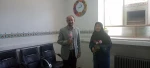 بزرگداشت روز معلم در دانشگاه ملی مهارت واحد دختران یزد

 2