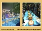 برگزاری «مسابقه آشپزی» در خوابگاه آموزشکده ملی مهارت دختران یزد