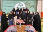 مسابقات ورزشی کارکنان و اساتید دانشگاه ملی مهارت یزد برای گرامیداشت دهه کرامت و هفته معلم

 2