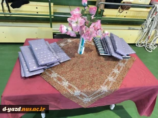 مسابقات ورزشی کارکنان و اساتید دانشگاه ملی مهارت یزد برای گرامیداشت دهه کرامت و هفته معلم

 8