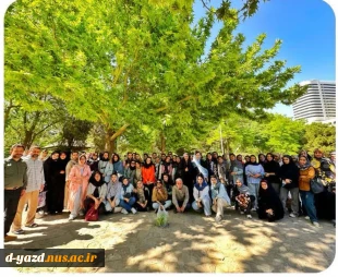 اردوی زیارتی مشهد مقدس برای دانشجویان آموزشکده ملی مهارت دختران یزد

 2
