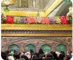 اردوی زیارتی مشهد مقدس برای دانشجویان آموزشکده ملی مهارت دختران یزد

 3