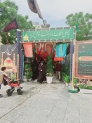 اردوی زیارتی مشهد مقدس برای دانشجویان آموزشکده ملی مهارت دختران یزد

 4
