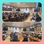 برگزاری کارگاه آموزشی "برند سازی شخصی و بازاریابی خود" در آموزشکده ملی مهارت دختران یزد

 2