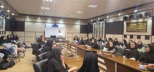 برگزاری کارگاه آموزشی "برند سازی شخصی و بازاریابی خود" در آموزشکده ملی مهارت دختران یزد

 2