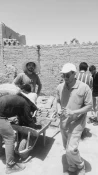 حضور تعدادی از دانشجویان معماری آموزشکده ملی مهارت دختران یزد در کارگاه مشارکتی مطالعه و حفاظت قلعه تاریخی روستای عزآباد

 7
