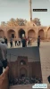 حضور تعدادی از دانشجویان معماری آموزشکده ملی مهارت دختران یزد در کارگاه مشارکتی مطالعه و حفاظت قلعه تاریخی روستای عزآباد

 11