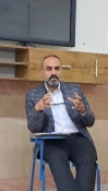 حضور تعدادی از دانشجویان معماری آموزشکده ملی مهارت دختران یزد در کارگاه مشارکتی مطالعه و حفاظت قلعه تاریخی روستای عزآباد

 12