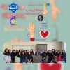 کارگاه «آشنایی با اهمیت اهدای خون در بانوان» در آموزشکده ملی مهارت دختران یزد برگزار شد.

 2