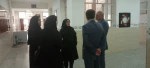 بازدید کارگروه تخصصی هیأت نظارت، ارزیابی و تضمین کیفیت دانشگاه یزد از آموزشکده ملی مهارت دختران یزد

 2