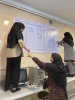 مشارکت انجمن علمی صنایع شیمیایی آموزشکده ملی مهارت دختران یزد در فضاسازی مناسب آزمایشگاه و سالن آموزشی

 3