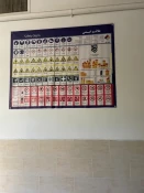 مشارکت انجمن علمی صنایع شیمیایی آموزشکده ملی مهارت دختران یزد در فضاسازی مناسب آزمایشگاه و سالن آموزشی

 4
