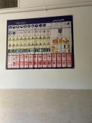 مشارکت انجمن علمی صنایع شیمیایی آموزشکده ملی مهارت دختران یزد در فضاسازی مناسب آزمایشگاه و سالن آموزشی

 9
