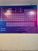مشارکت انجمن علمی صنایع شیمیایی آموزشکده ملی مهارت دختران یزد در فضاسازی مناسب آزمایشگاه و سالن آموزشی

 11