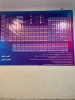مشارکت انجمن علمی صنایع شیمیایی آموزشکده ملی مهارت دختران یزد در فضاسازی مناسب آزمایشگاه و سالن آموزشی

 11
