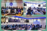 برگزاری کارگاه آموزشی 