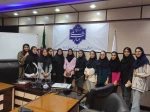 برگزاری سمینار آموزشی «آشنایی با صنعت باتری سازی» در آموزشکده ملی مهارت دختران یزد

 2