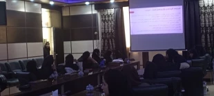 برگزاری سمینار آموزشی «آشنایی با صنعت باتری سازی» در آموزشکده ملی مهارت دختران یزد

 2