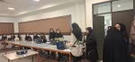 برگزاری ورکشاپ «آموزش فتوشاپ پیشرفته» در آموزشکده ملی مهارت دختران یزد

 4