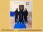 مقام اول آموزشکده ملی مهارت دختران یزد در مسابقات دارت المپیاد همگانی دانشجویان دختران استان در دانشگاه یزد